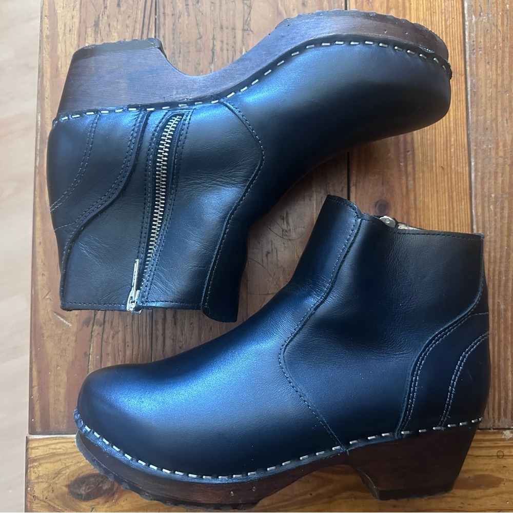 Maguba Auckland Boots